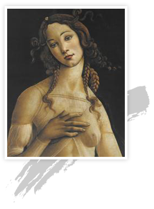 Botticelli and the Search for the Divine artwork