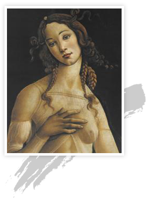 Botticelli and the Search for the Divine